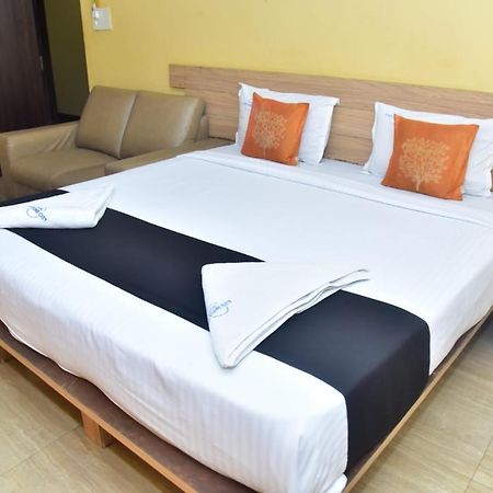 Hotel Fortune City Bangalore Luaran gambar