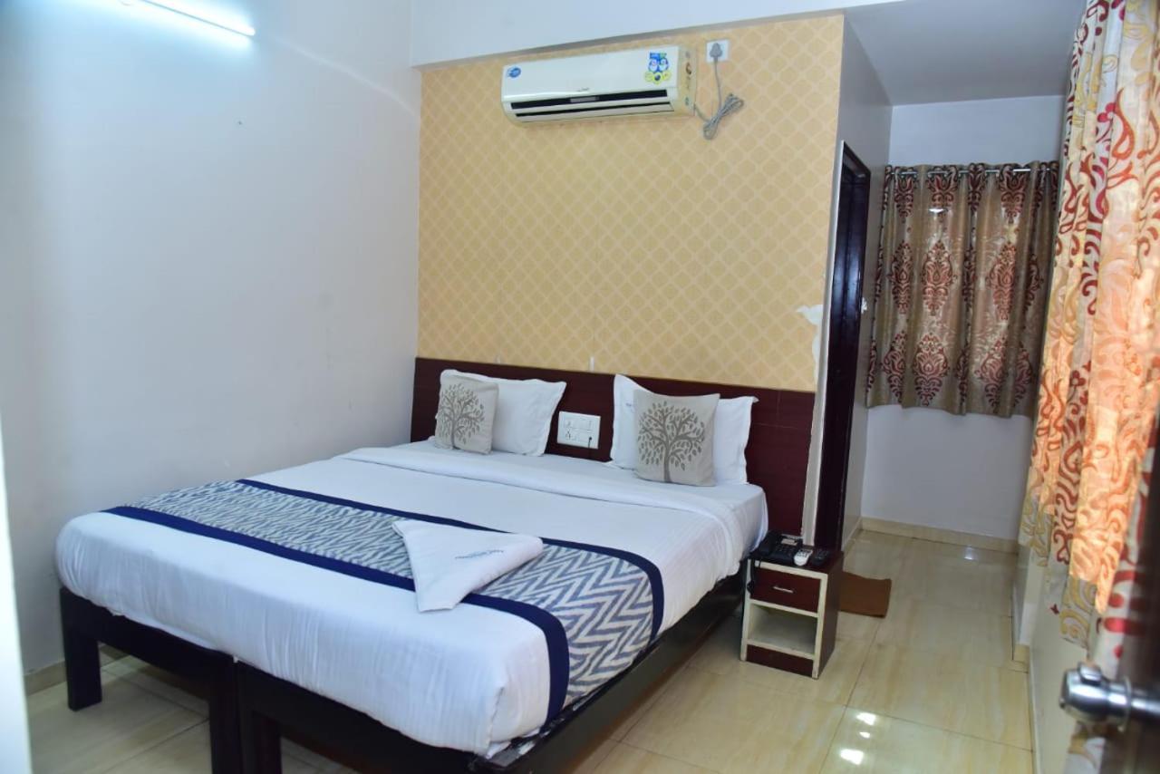 Hotel Fortune City Bangalore Luaran gambar