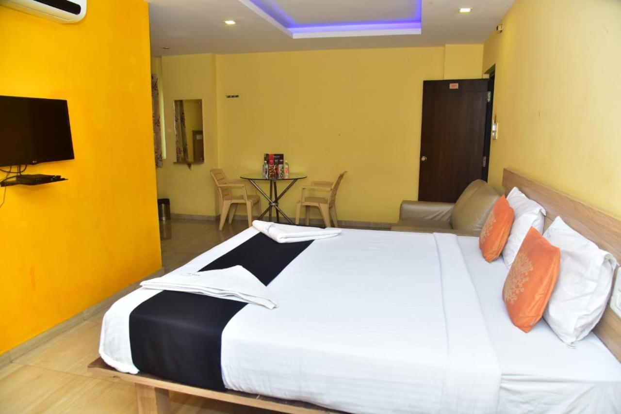 Hotel Fortune City Bangalore Luaran gambar