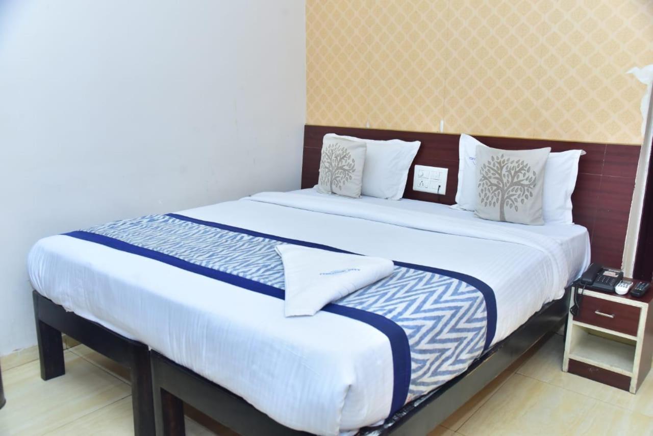 Hotel Fortune City Bangalore Luaran gambar