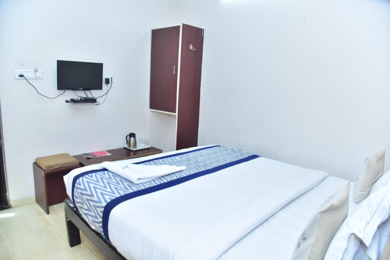 Hotel Fortune City Bangalore Luaran gambar