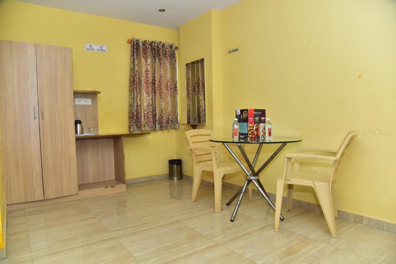 Hotel Fortune City Bangalore Luaran gambar